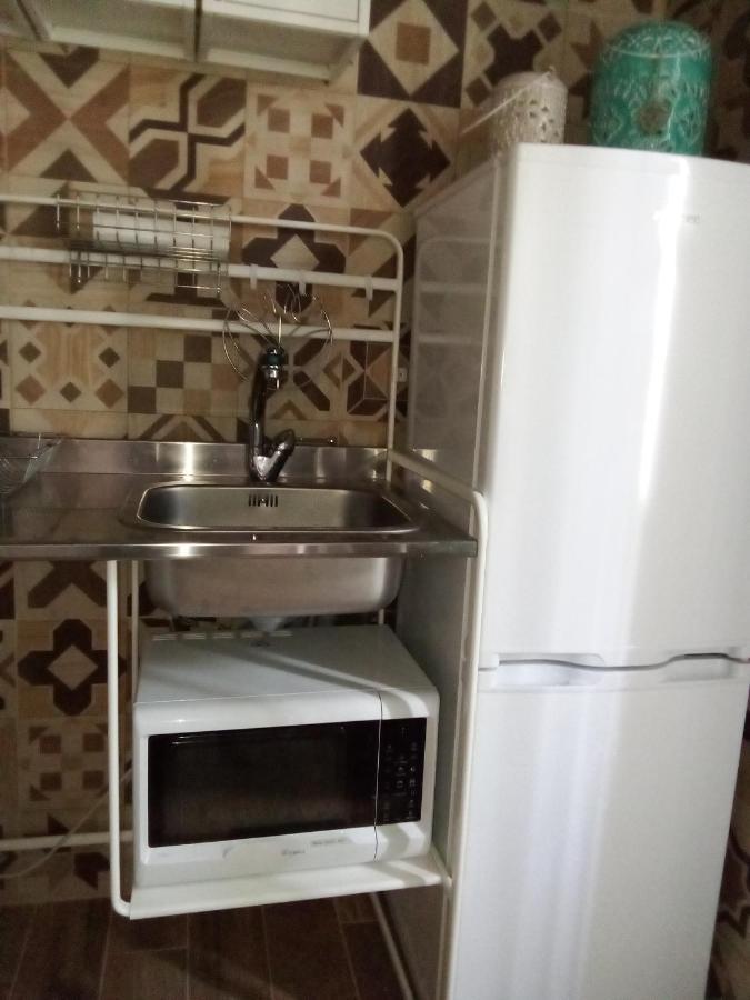 Inn Jerez Santiago Loft Smoke Free Jerez de la Frontera Bagian luar foto
