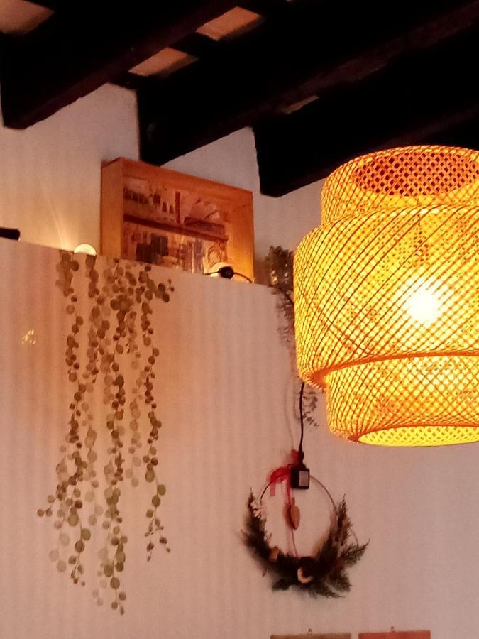 Inn Jerez Santiago Loft Smoke Free Jerez de la Frontera Bagian luar foto