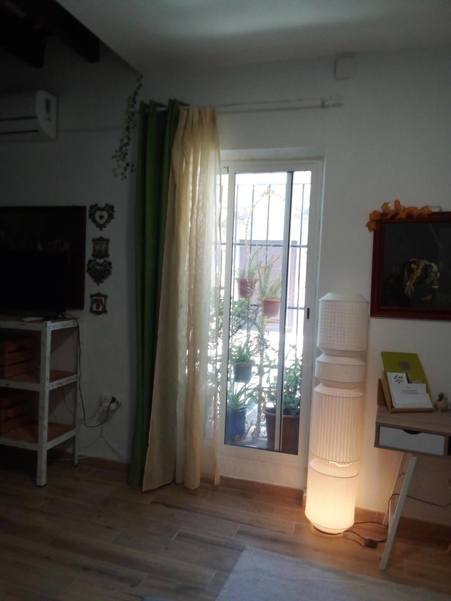 Inn Jerez Santiago Loft Smoke Free Jerez de la Frontera Bagian luar foto