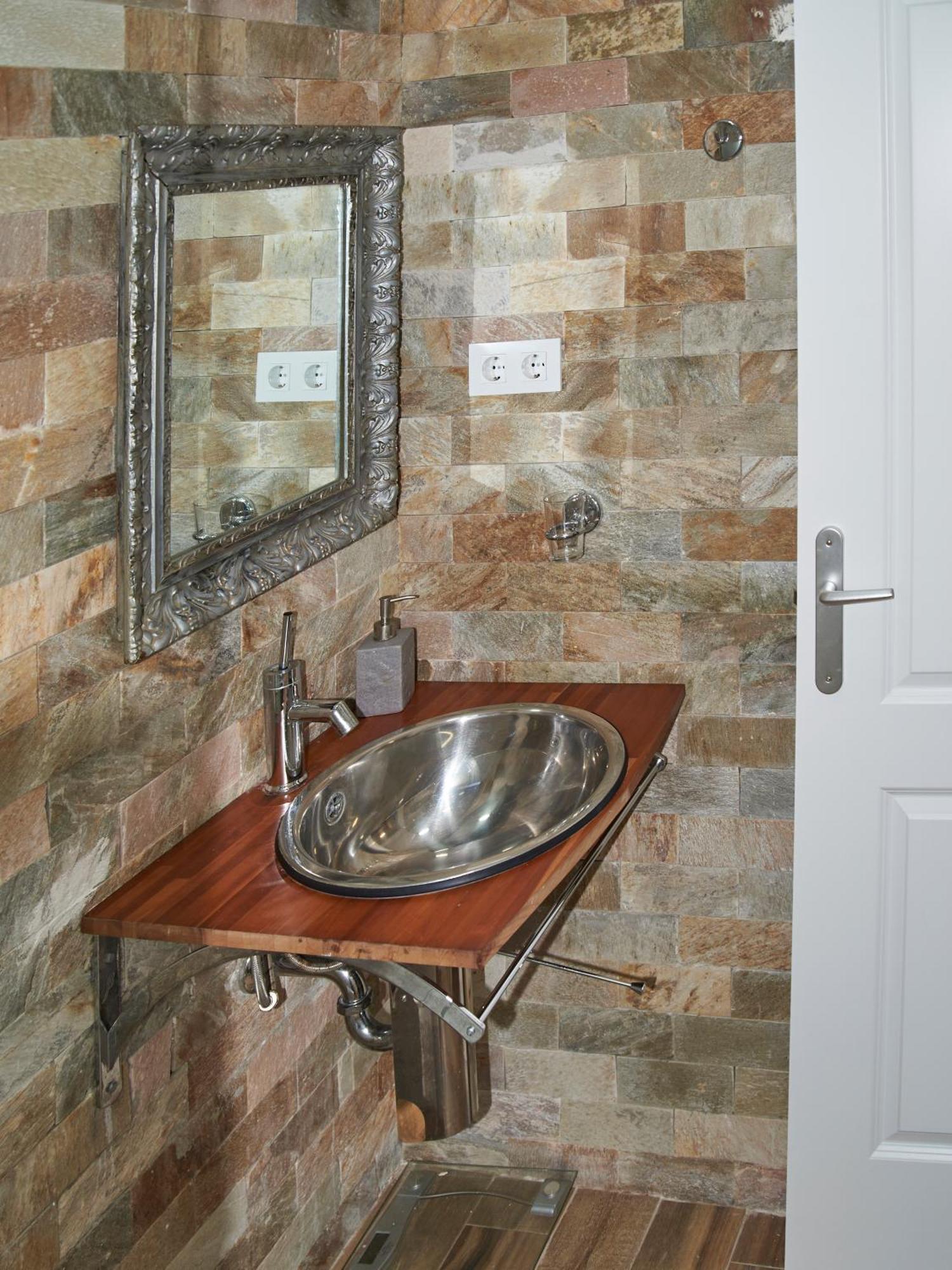 Inn Jerez Santiago Loft Smoke Free Jerez de la Frontera Bagian luar foto