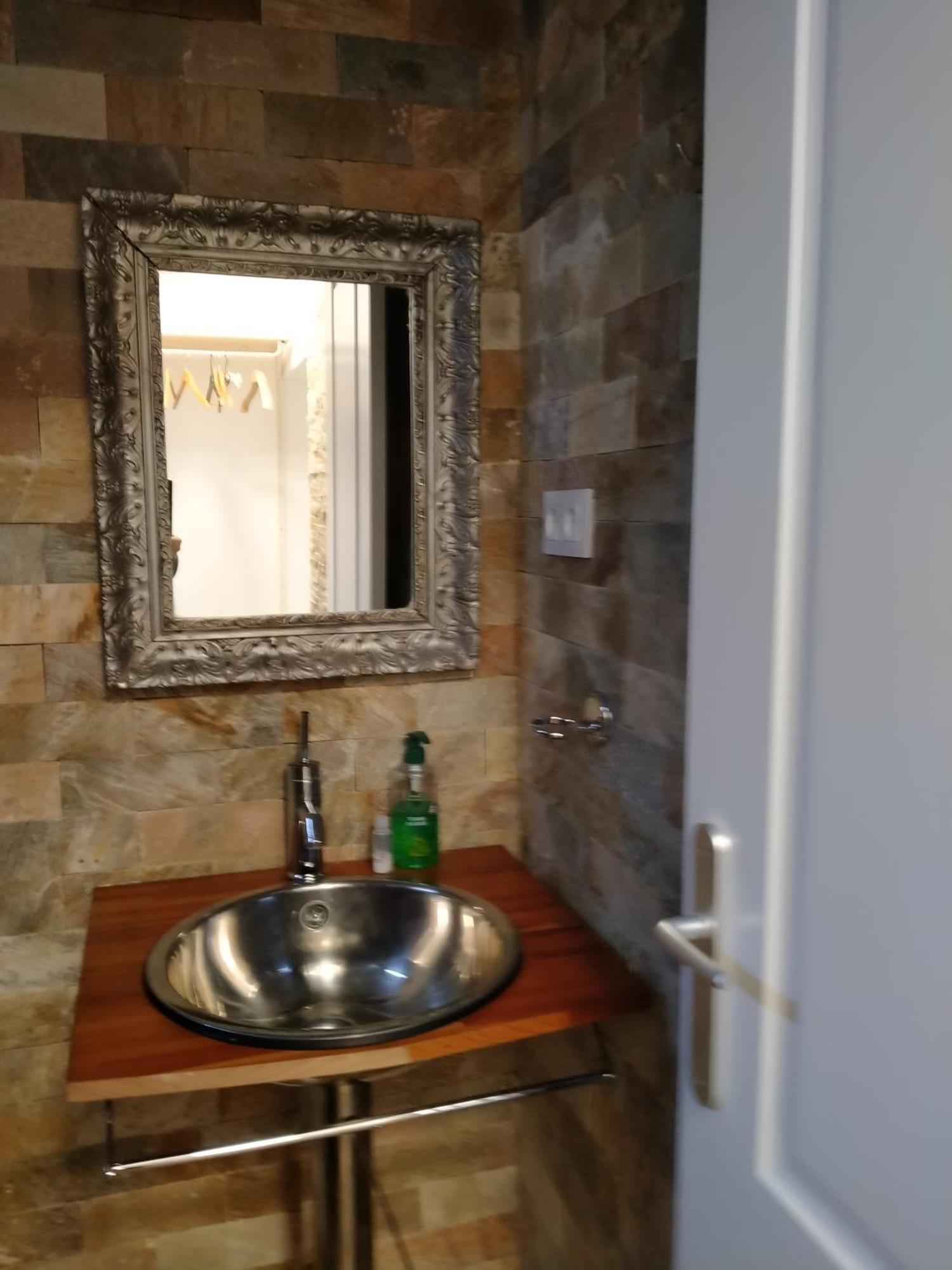 Inn Jerez Santiago Loft Smoke Free Jerez de la Frontera Bagian luar foto