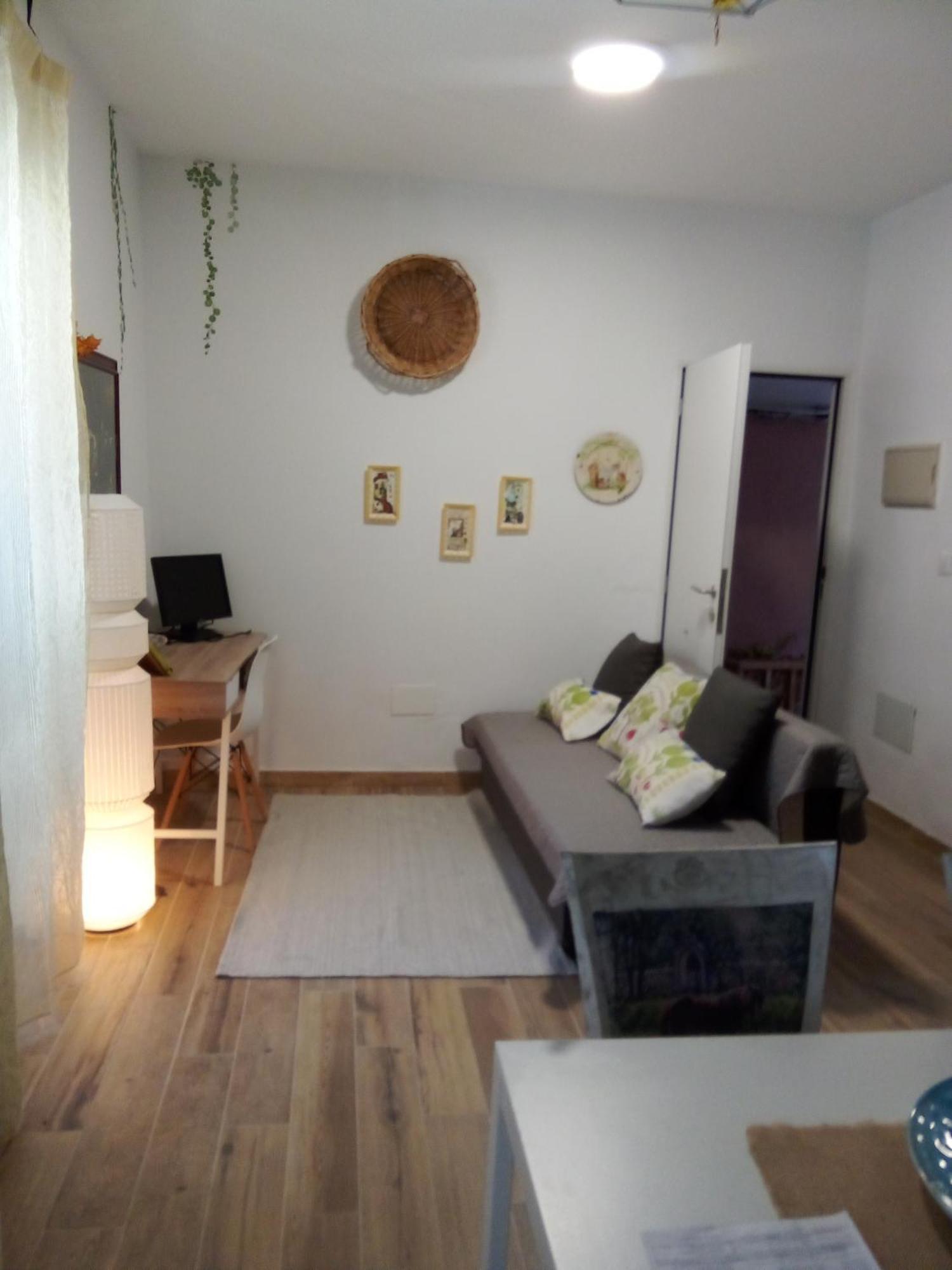 Inn Jerez Santiago Loft Smoke Free Jerez de la Frontera Ruang foto